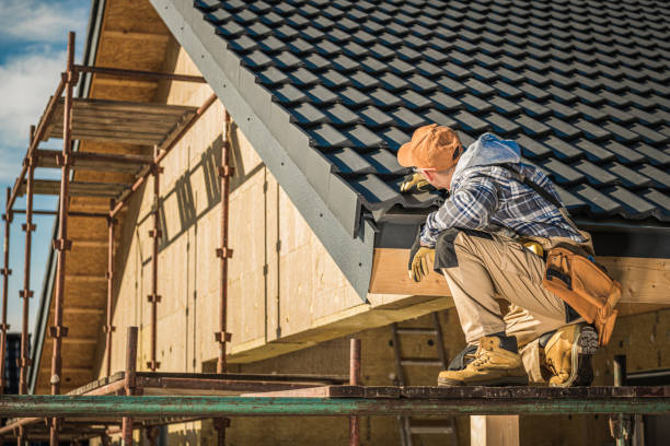 Best Tile Roofing Installation  in Fabens, TX
