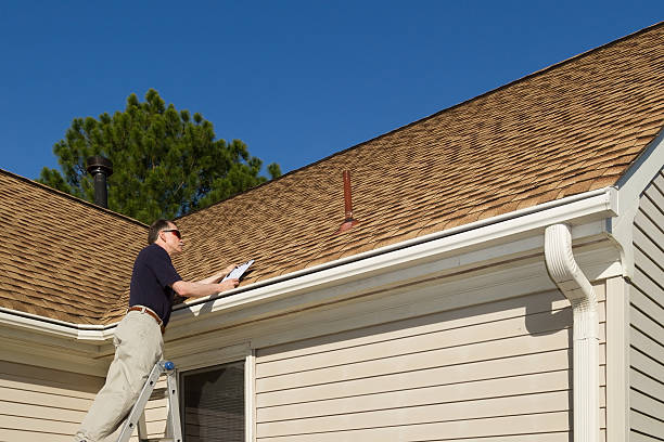 Best Roof Insulation Installation  in Fabens, TX
