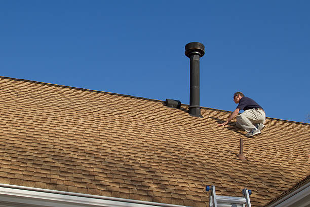 Best Roofing for New Construction  in Fabens, TX