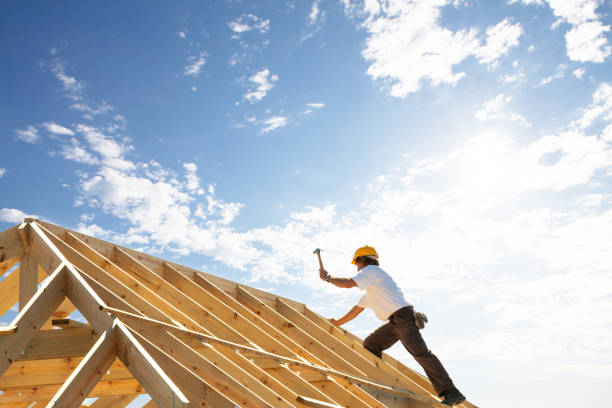 Sheet Metal Roofing in Fabens, TX