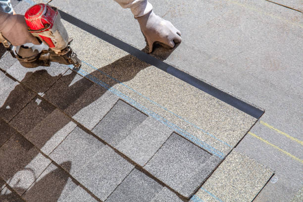 Best Chimney Flashing Repair  in Fabens, TX